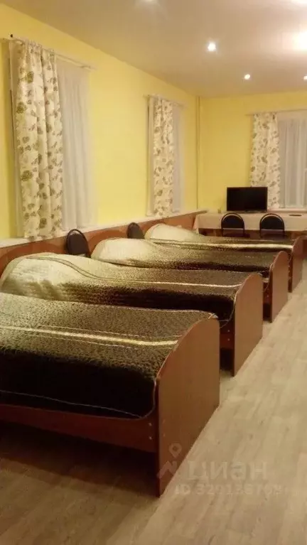 Комната Архангельская область, Коряжма Театральная ул., 13 (60.0 м) - Фото 1