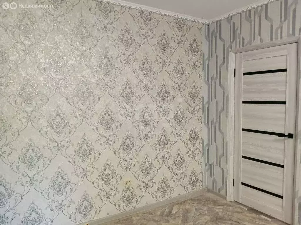 1-комнатная квартира: Омск, микрорайон Заозёрный, проспект Менделеева, ... - Фото 2