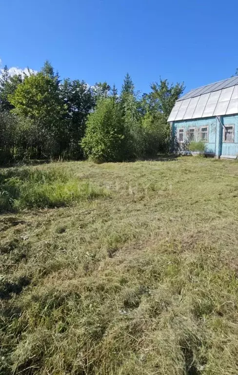 Участок в Пермский край, Пермь Красноборская ул., 46 (8.97 сот.) - Фото 2