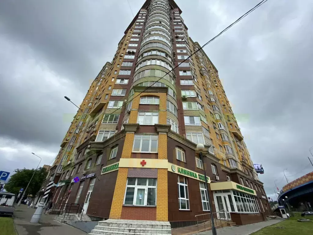 Продается 1-комнатная квартира - Фото 1