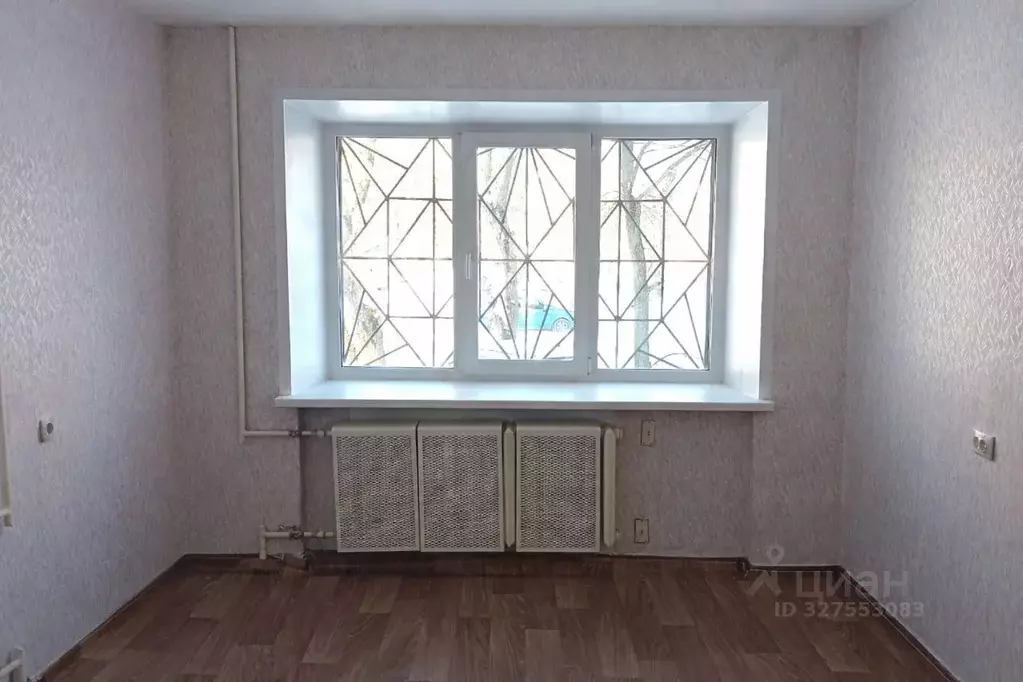 1-к кв. Пермский край, Пермь Ямпольская ул., 10 (31.5 м) - Фото 2