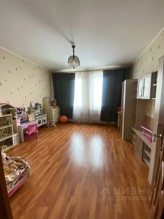 3-к кв. Московская область, Балашиха Ольгино мкр, ул. Граничная, 26 ... - Фото 1