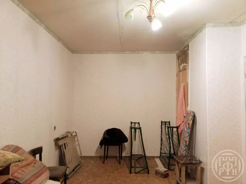 1-к кв. Ленинградская область, Выборгский район, Красносельское с/пос, ... - Фото 2