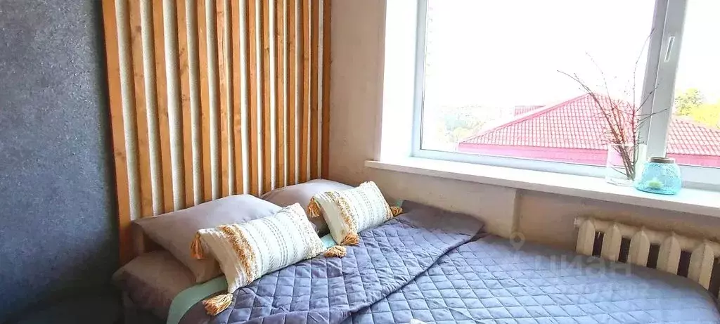 1-к кв. Калужская область, Боровск пл. Ленина, 1 (33.0 м) - Фото 2