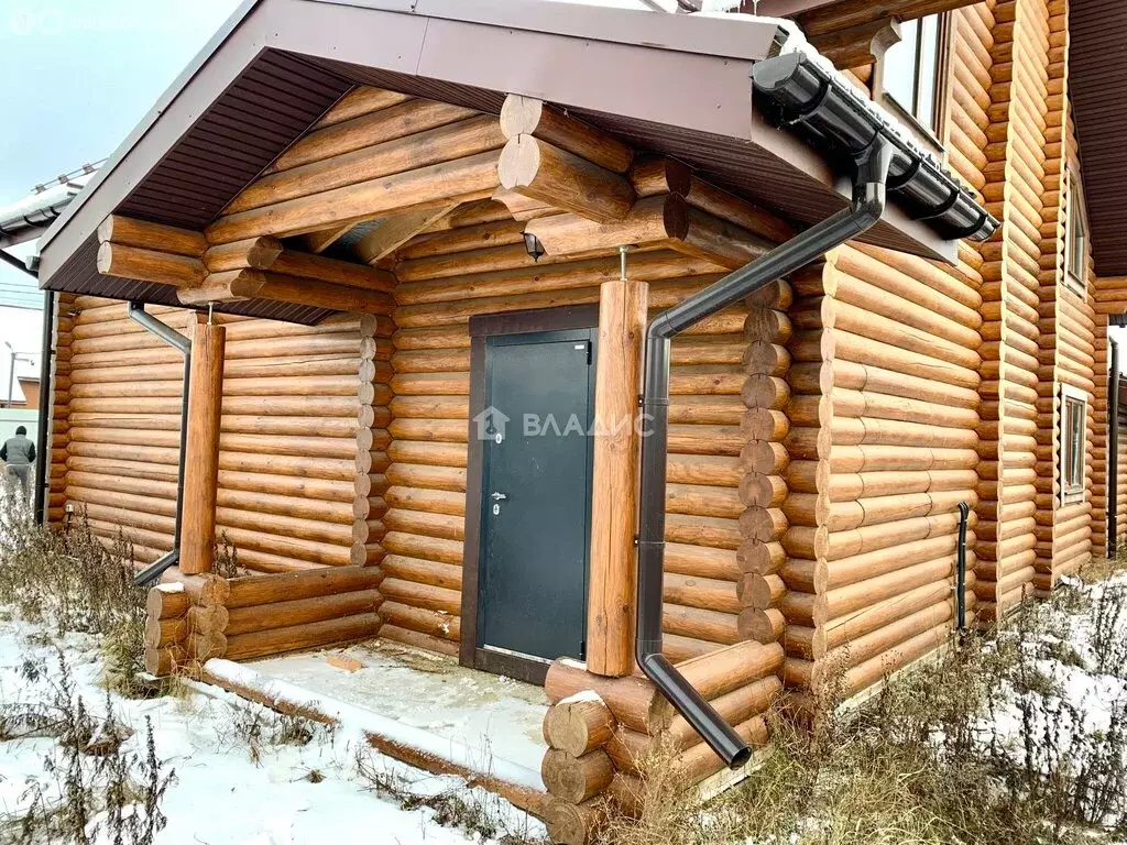 Дом в Московская область, Раменский муниципальный округ, дачный ... - Фото 1