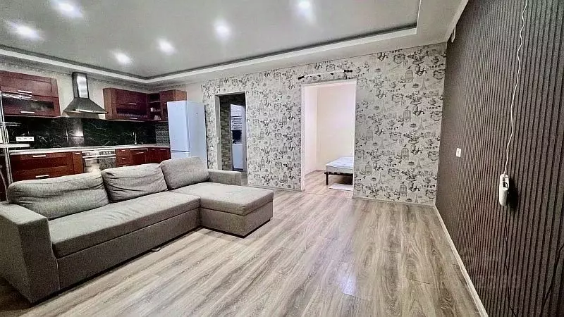 Студия Самарская область, Тольятти Спортивная ул., 87 (46.1 м) - Фото 2