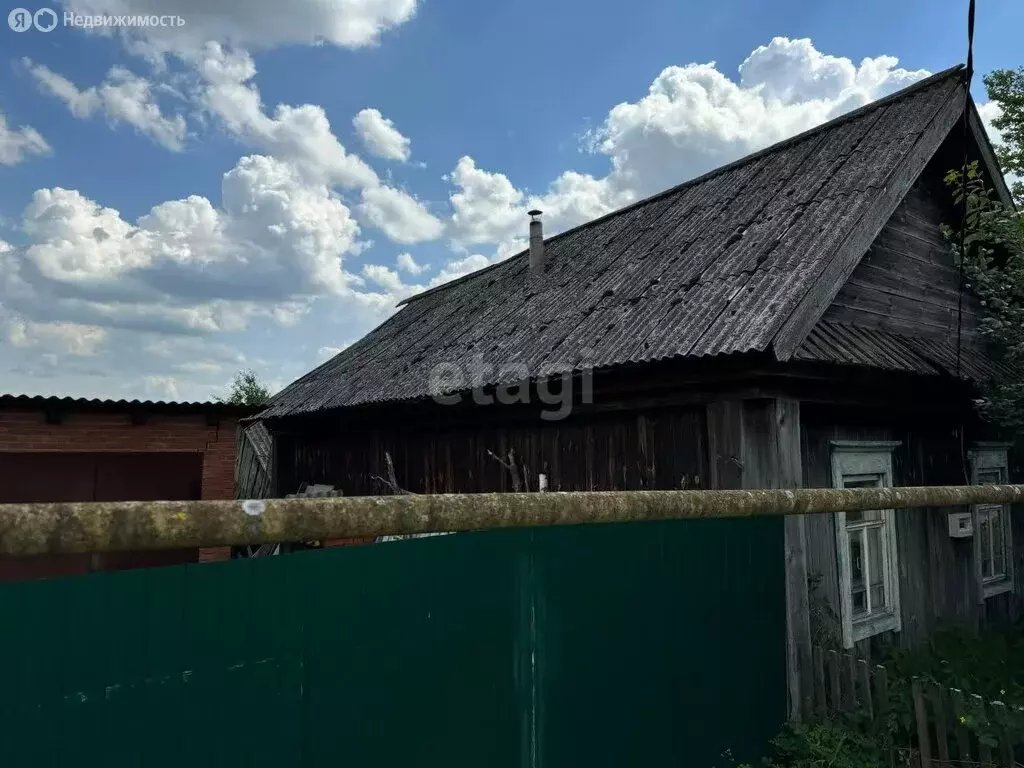 Дом в село Сивинь, Садовая улица (38.3 м) - Фото 0