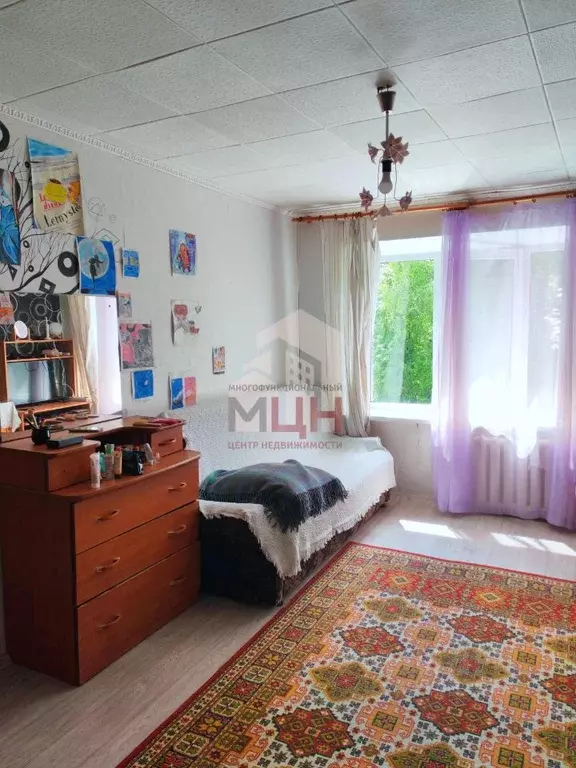 1-к кв. Тверская область, Конаково просп. Ленина, 11 (29.8 м) - Фото 2