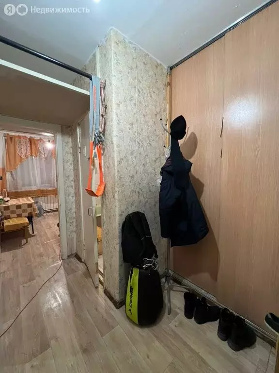 1-комнатная квартира: Якутск, улица Лермонтова, 178/1 (36 м) - Фото 2