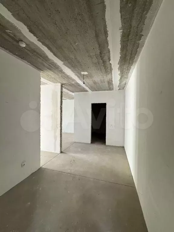 2-к. квартира, 70 м, 3/17 эт. - Фото 1