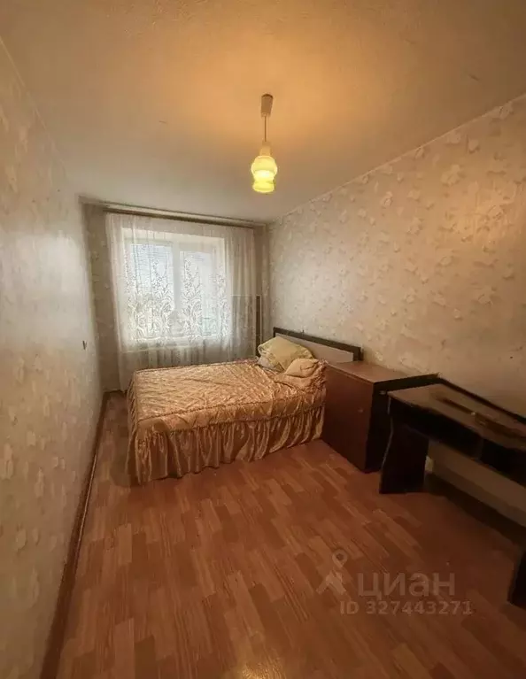 3-к кв. Ростовская область, Цимлянск Советская ул., 23 (61.3 м) - Фото 2