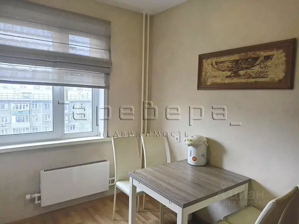 2-к кв. Красноярский край, Красноярск Свердловская ул., 17В (52.7 м) - Фото 1