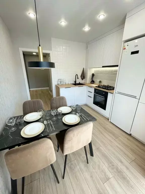 2-к кв. Костромская область, Кострома бул. Маршала Василевского, 11к2 ... - Фото 2