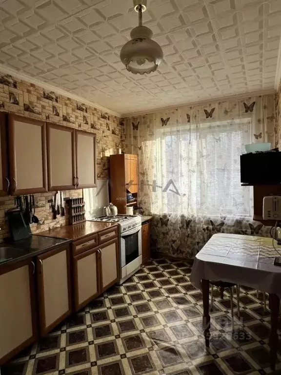 3-к кв. Татарстан, Набережные Челны просп. Чулман, 110 (66.7 м) - Фото 1