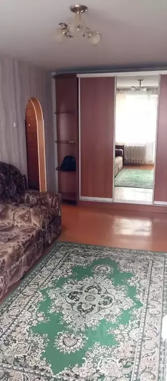 1-к кв. Башкортостан, Уфа ул. Лесотехникума, 26 (30.0 м) - Фото 0