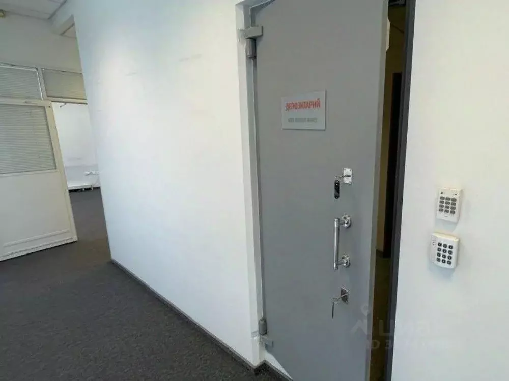 Торговая площадь в Москва просп. Мира, 26С1 (330 м) - Фото 2