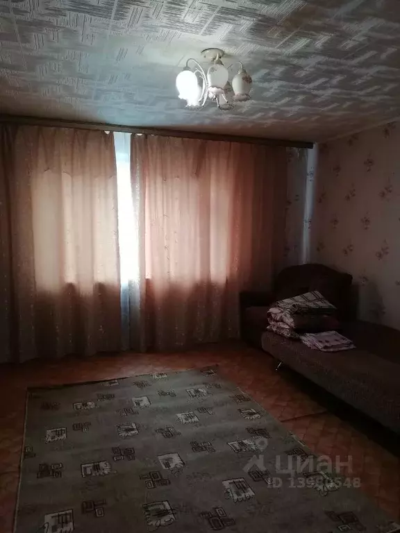 3-к кв. Ярославская область, Тутаев ул. Розы Люксембург, 58 (65.0 м) - Фото 1