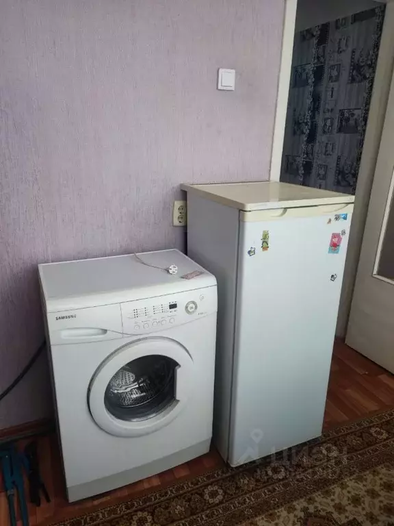 1-к кв. Ивановская область, Иваново ул. Суворова, 9 (42.0 м) - Фото 1