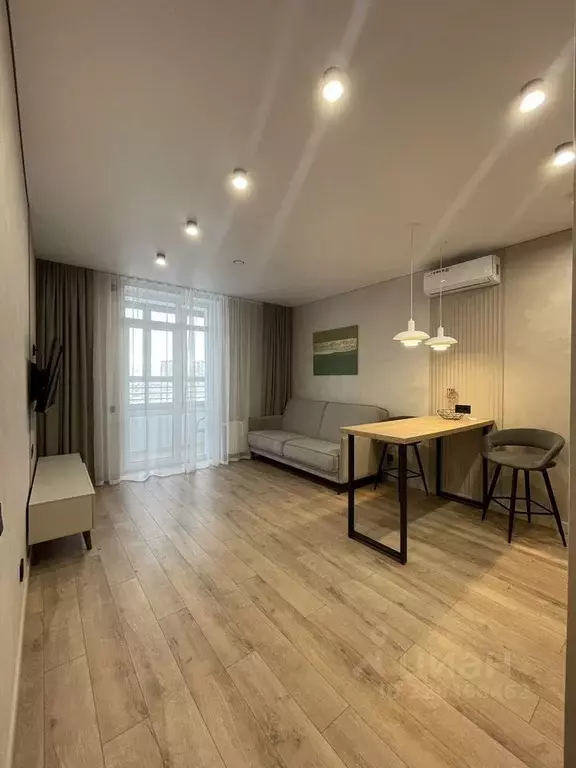 1-к кв. Пермский край, Пермь Уинская ул., 2 (38.0 м) - Фото 1