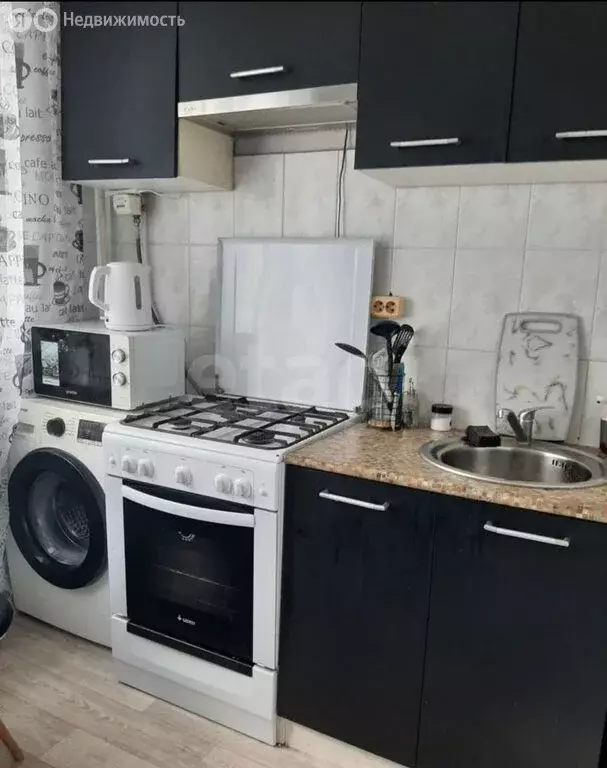 1-комнатная квартира: Саранск, Ярославская улица, 9 (33.1 м) - Фото 2