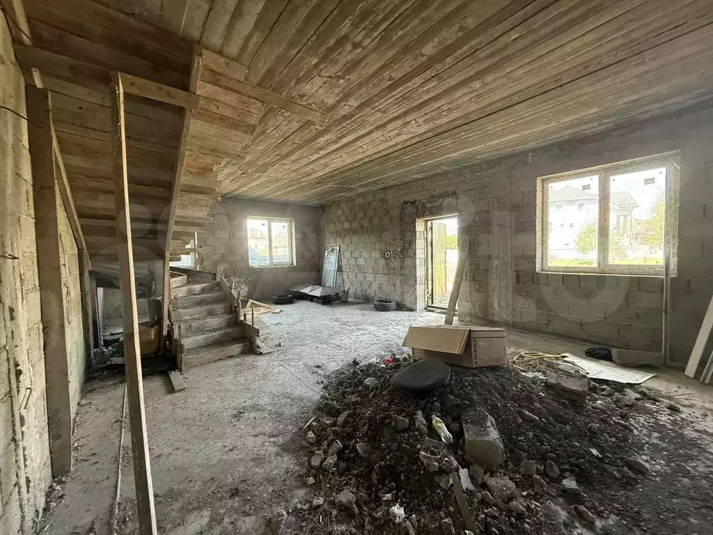 Таунхаус 125 м на участке 3 сот. - Фото 1
