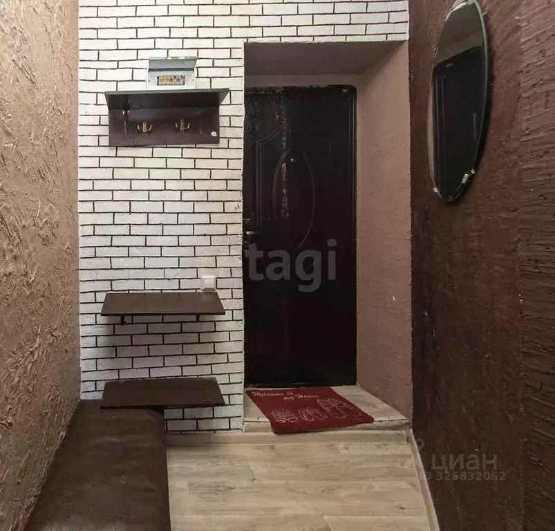 Студия Томская область, Томский район, Богашевское с/пос, с. Богашево ... - Фото 2