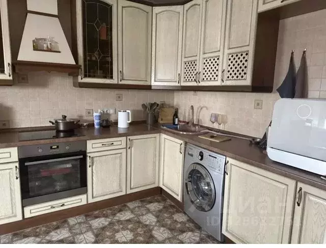 1-к кв. Москва ул. Твардовского, 12к2 (37.0 м) - Фото 1