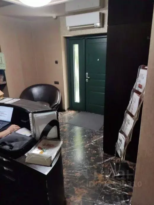 Помещение свободного назначения в Крым, Ялта проезд Парковый, 2 (13 м) - Фото 2