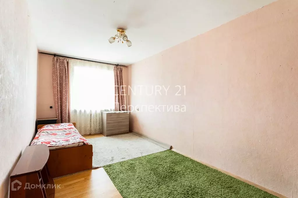 Продаётся 2-к квартира, 46.8 м - Фото 0