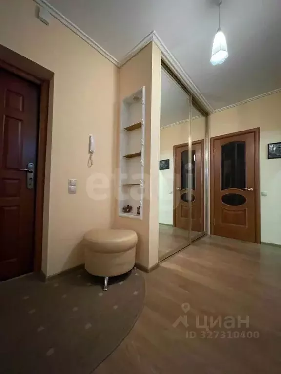 2-к кв. Калужская область, Калуга ул. Достоевского, 27 (52.9 м) - Фото 2