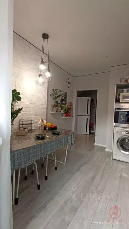 Квартира, 1 комната, 38 м - Фото 0