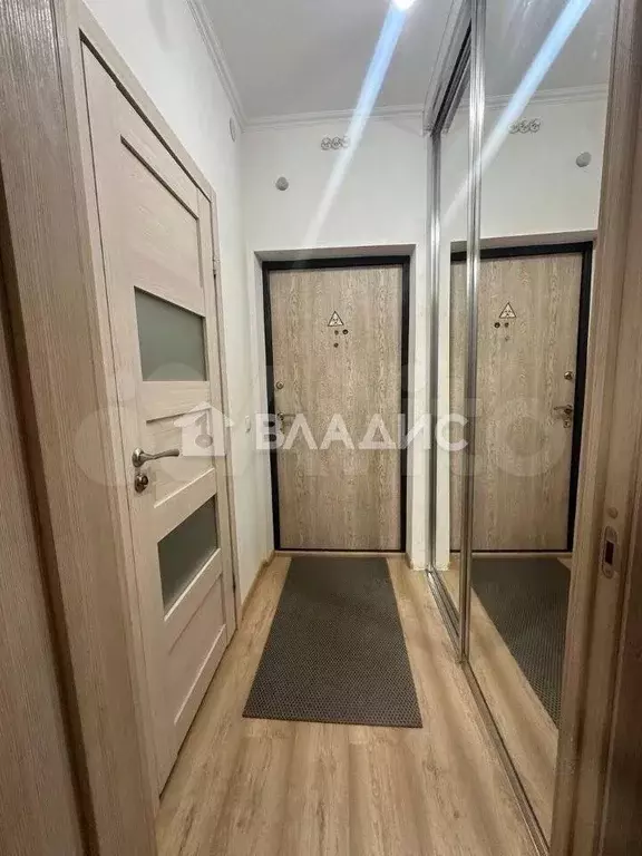 Квартира-студия, 21,3 м, 3/25 эт. - Фото 1