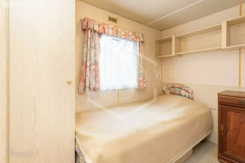 Дом в Светлогорск, СНТ Радуга, 13-я линия (30 м) - Фото 1