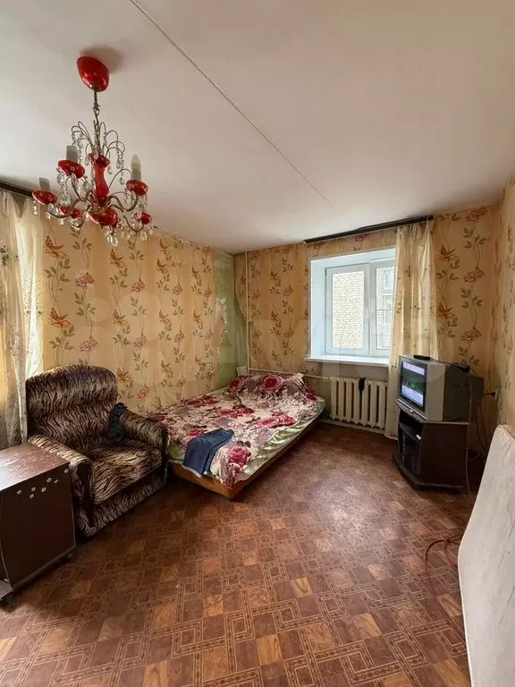 Комната 20,1 м в 1-к., 3/4 эт. - Фото 0