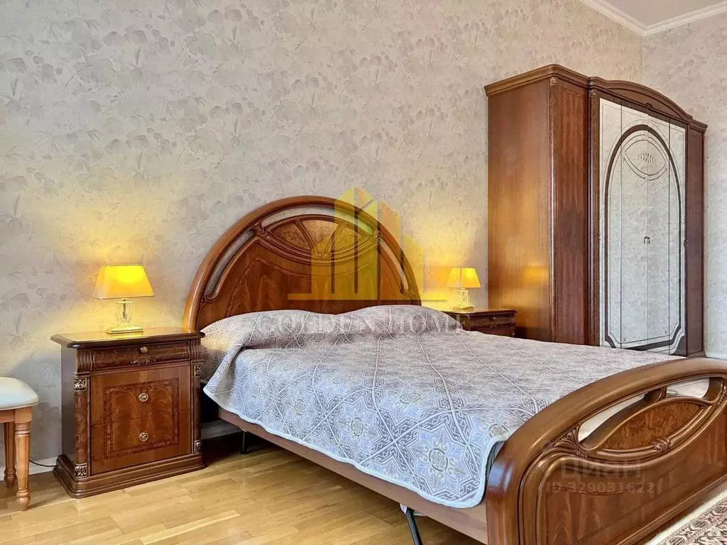 3-к кв. Санкт-Петербург Английская наб., 20 (175.0 м) - Фото 1