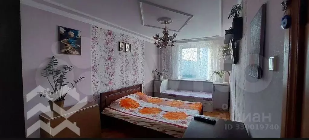 3-к кв. Крым, Евпатория ул. 9 Мая, 43 (69.7 м) - Фото 1