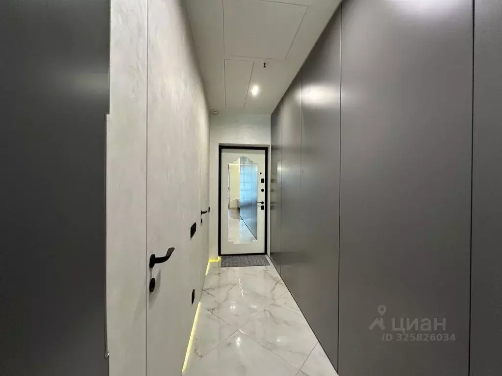 1-к кв. Московская область, Одинцовский городской округ, ... - Фото 2