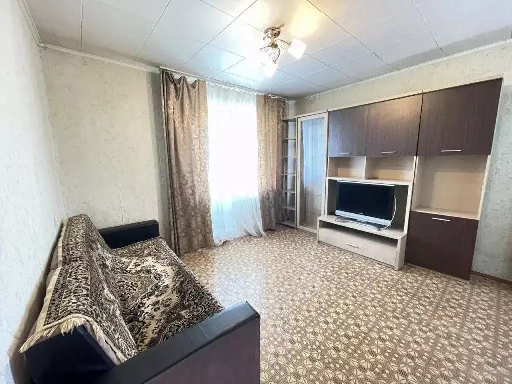 1-к кв. Тульская область, Тула ул. Фрунзе, 13 (38.0 м) - Фото 1