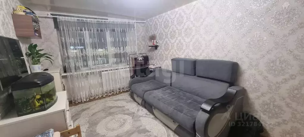 1-к кв. Ямало-Ненецкий АО, Новый Уренгой ул. Геологоразведчиков, 2Бк1 ... - Фото 0