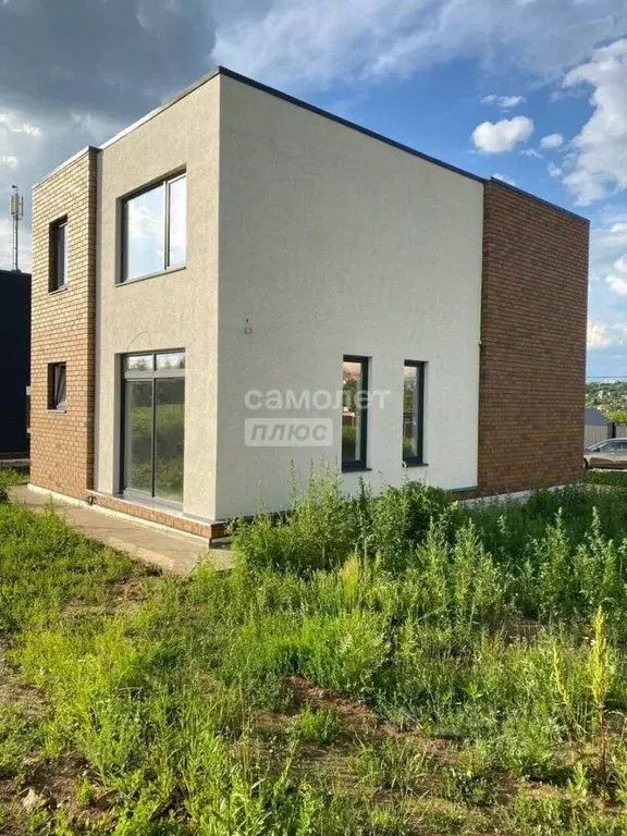 Дом в Нижегородская область, Нижний Новгород Рассветная ул. (120 м) - Фото 2