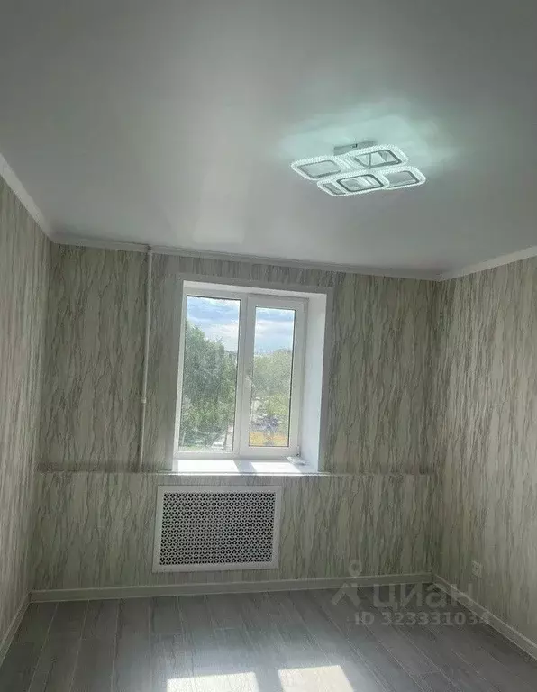 3-к кв. Оренбургская область, Орск Новый город мкр, ул. Молодежная, 2 ... - Фото 1