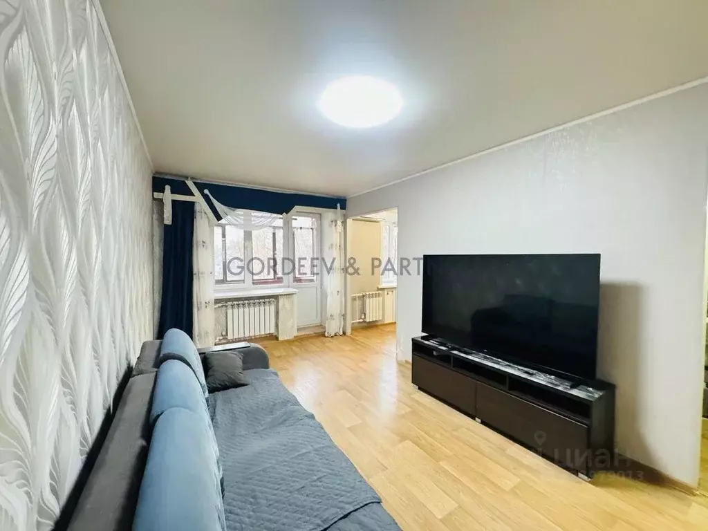 3-к кв. Татарстан, Казань Бакалейная ул., 44а (61.0 м) - Фото 0