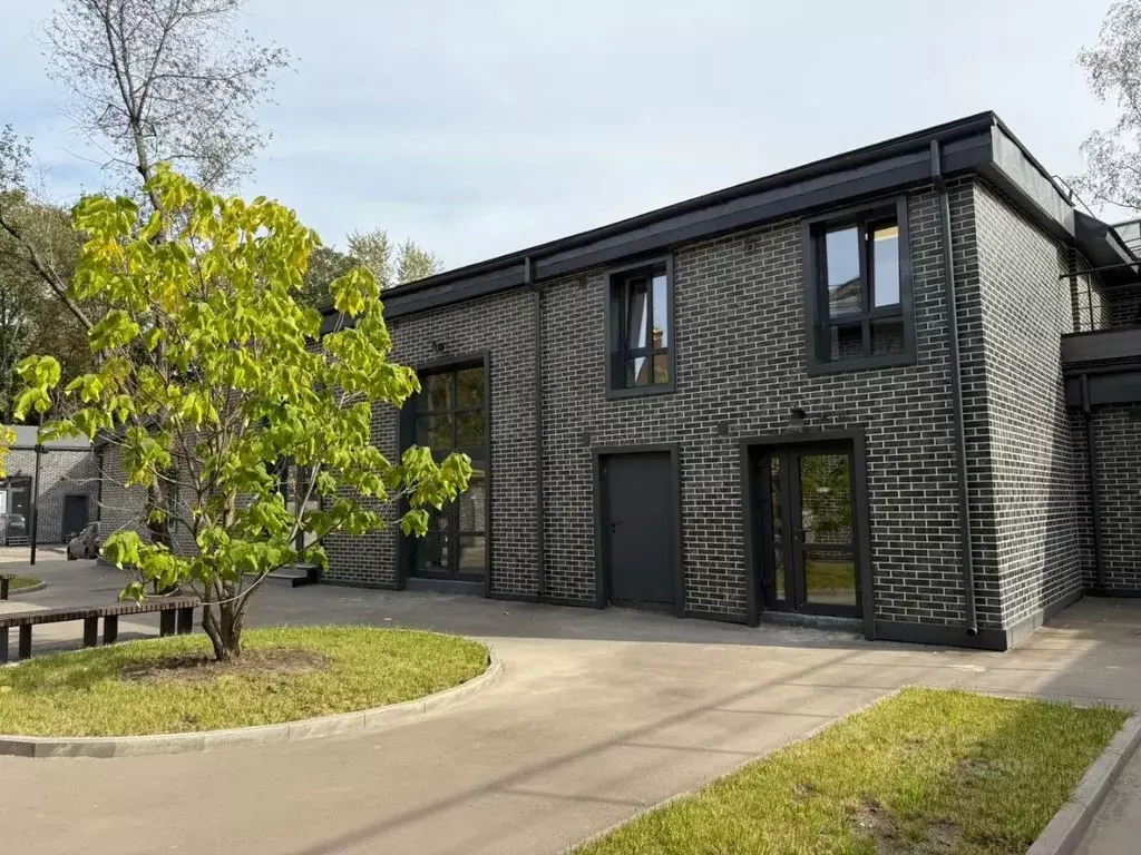 Помещение свободного назначения в Москва Волжский бул., 51С9 (59 м) - Фото 1