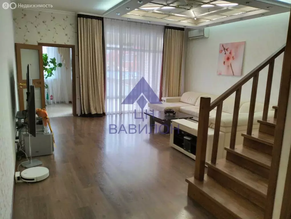 Дом в Волгодонск, улица Дружбы (417.5 м) - Фото 0