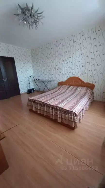 3-к кв. Забайкальский край, Чита ул. Курнатовского, 8 (94.2 м) - Фото 0