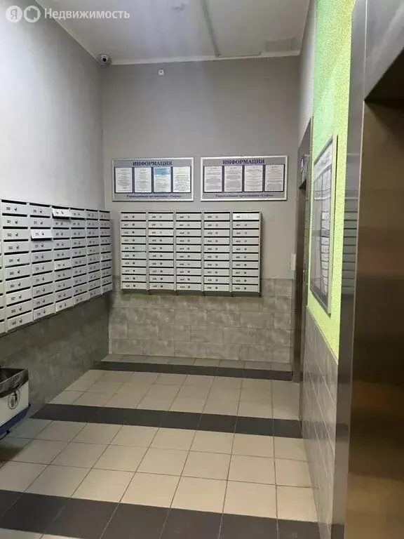 1-комнатная квартира: Санкт-Петербург, Южное шоссе, 53к4 (38.3 м) - Фото 2