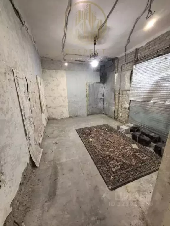 1-к кв. Ставропольский край, Пятигорск Новый пер., 10 (32.0 м) - Фото 2