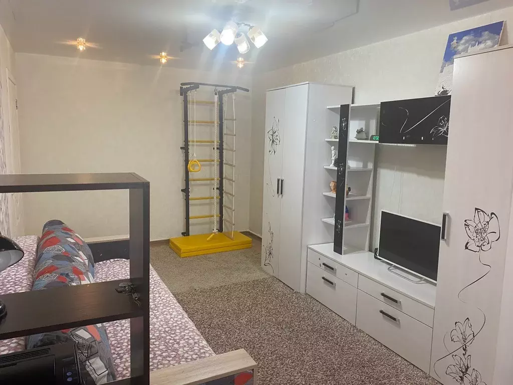 Продаётся 2-к квартира, 48 м - Фото 1