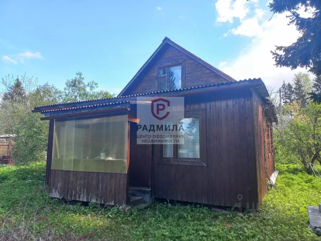 Участок в Московская область, Сергиево-Посадский городской округ, МВТ ... - Фото 2