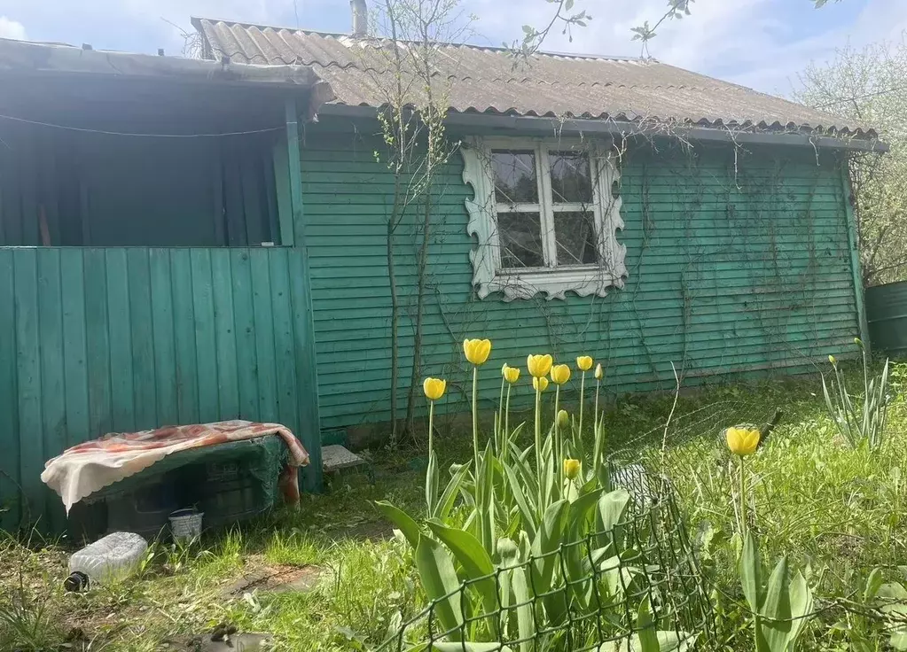 Дом в Московская область, Кашира городской округ, Заокский СПК 10 (25 ... - Фото 2
